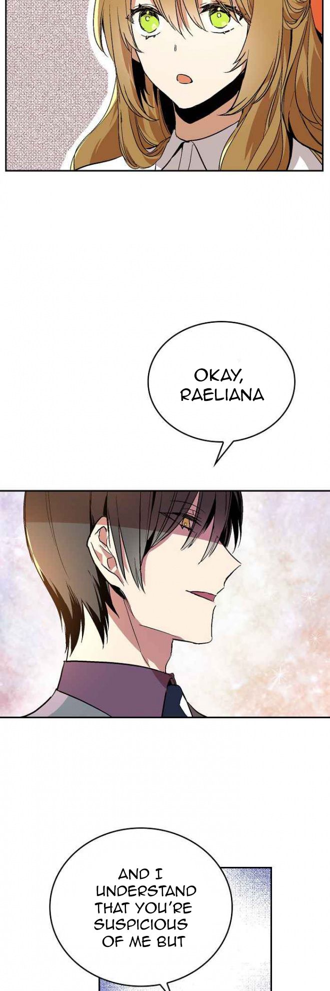 The Reason Why Raeliana Ended up at the Duke’s Mansion chapter 11