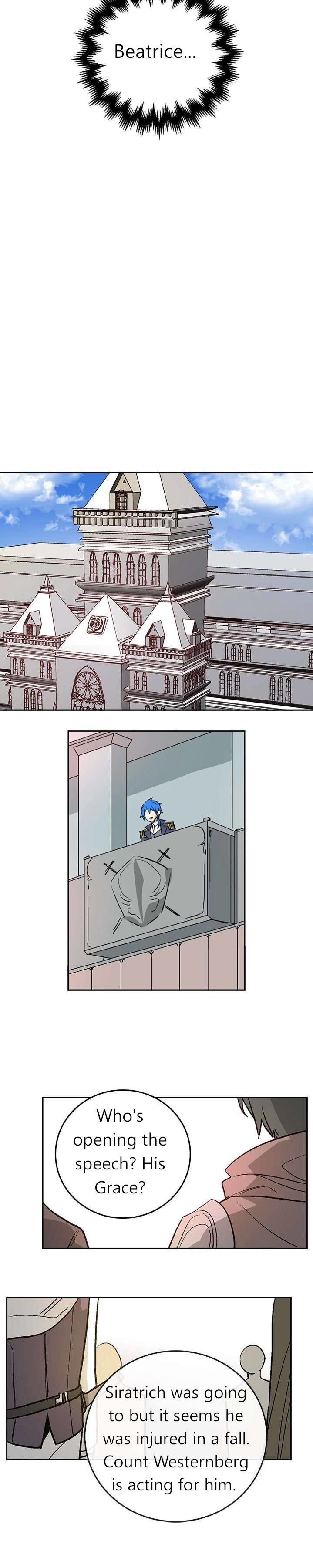 The Reason Why Raeliana Ended up at the Duke’s Mansion chapter 29