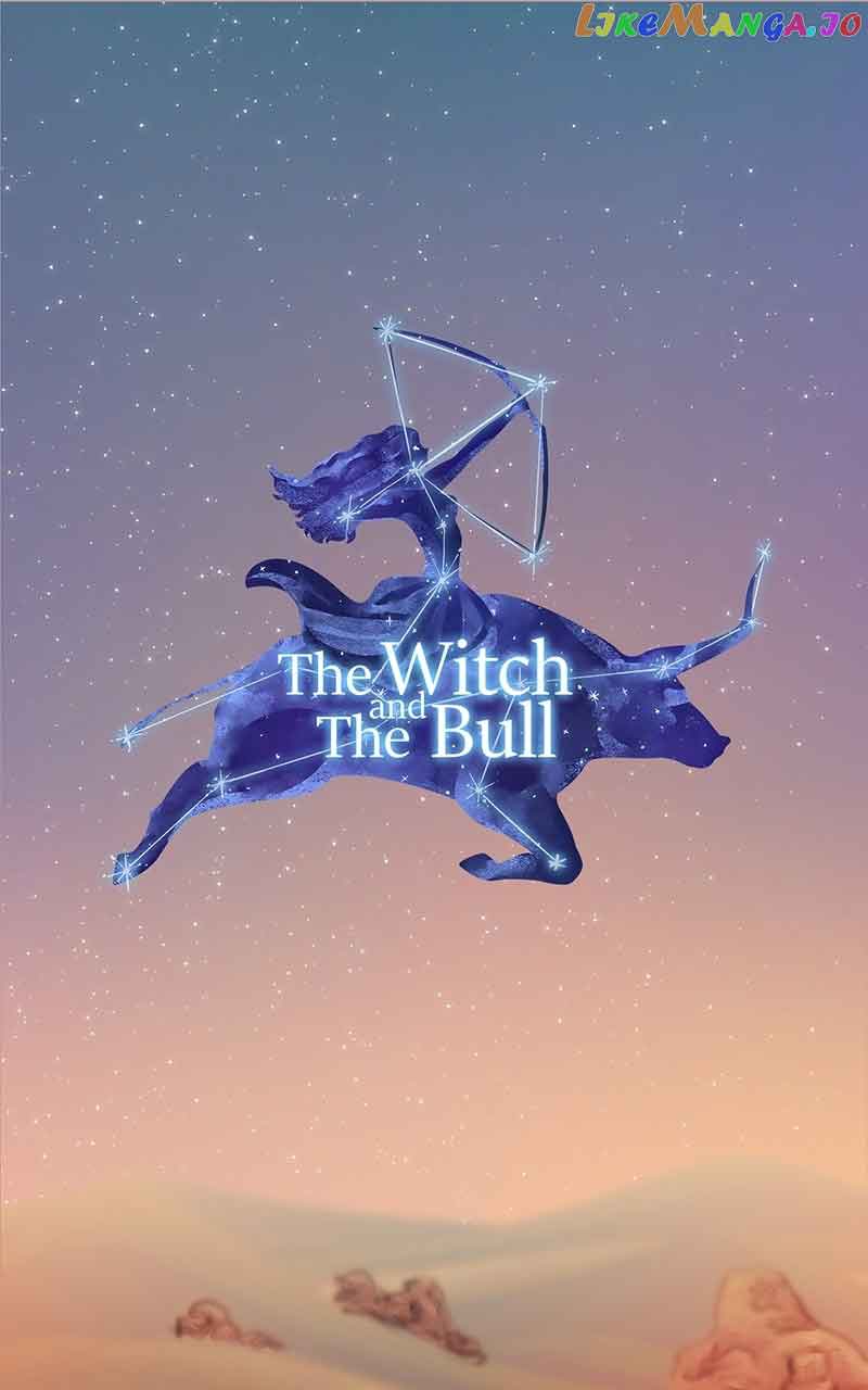 The Witch and The Bull chapter 120