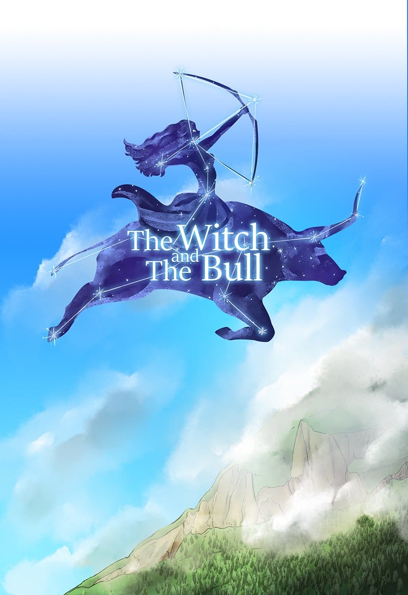 The Witch and The Bull chapter 11