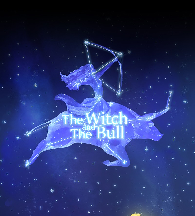 The Witch and The Bull chapter 18