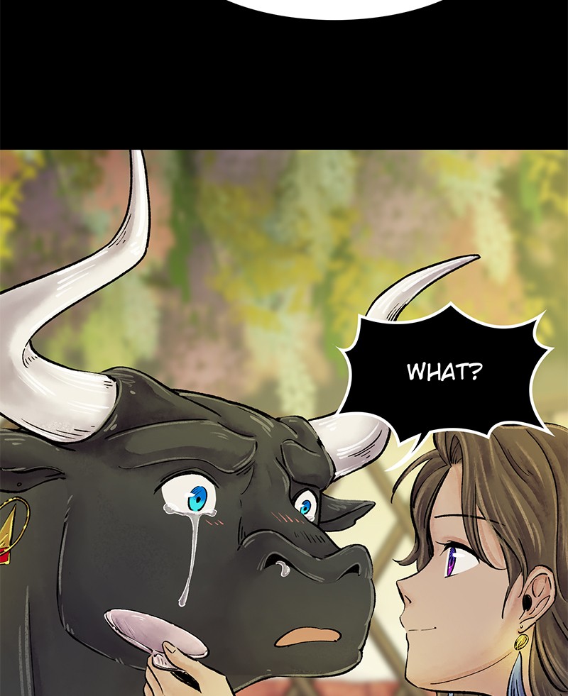 The Witch and The Bull chapter 18