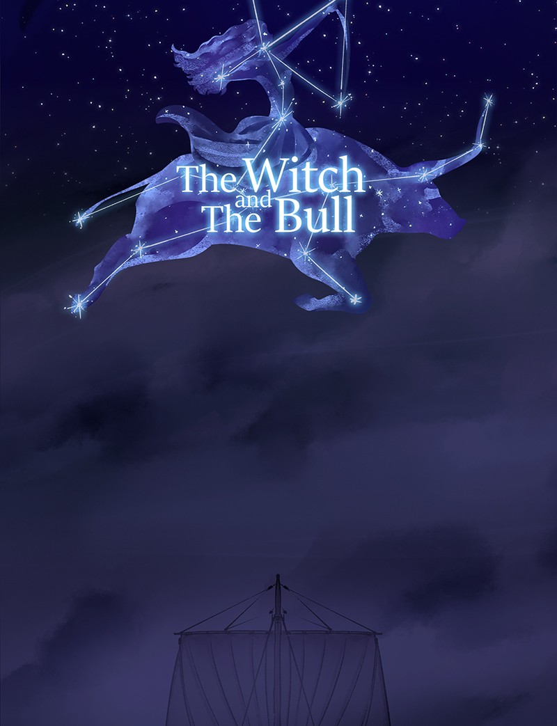 The Witch and The Bull chapter 23