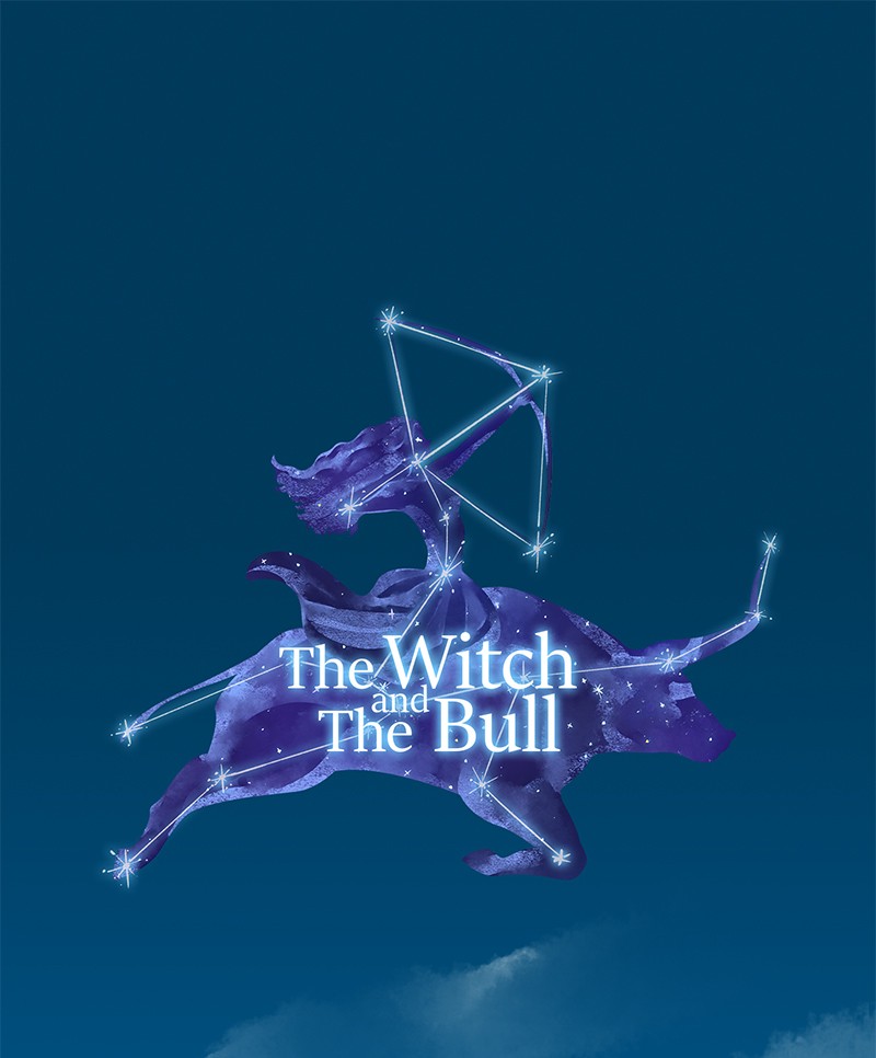 The Witch and The Bull chapter 24