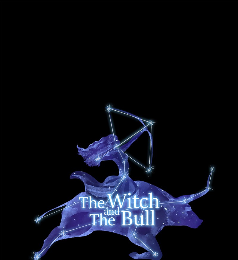 The Witch and The Bull chapter 25