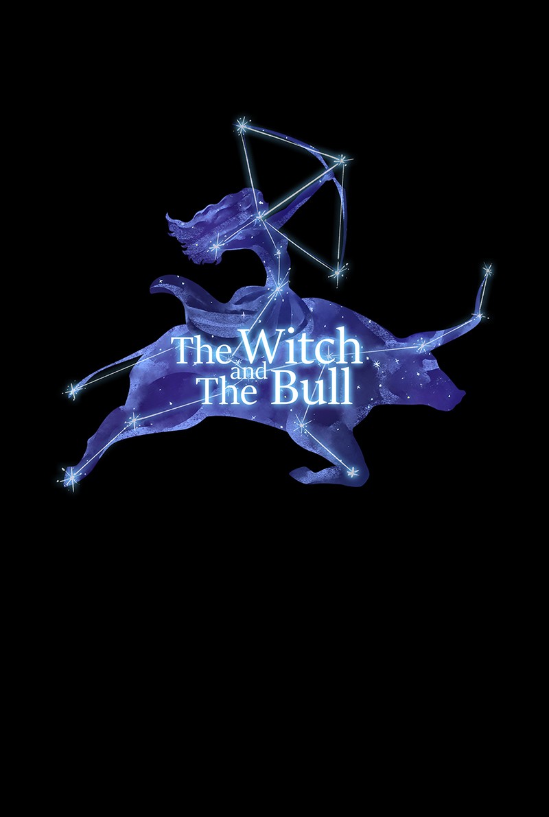 The Witch and The Bull chapter 3