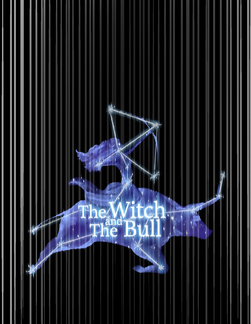 The Witch and The Bull chapter 4