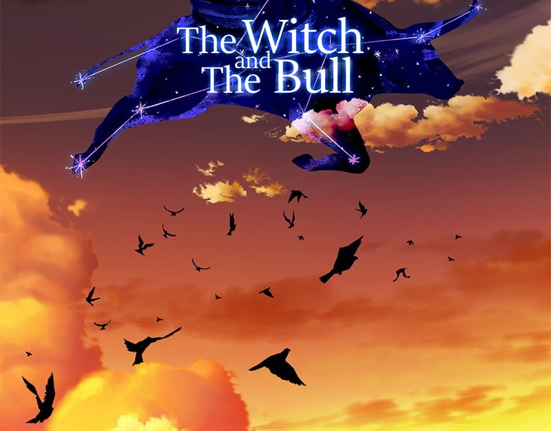 The Witch and The Bull chapter 57