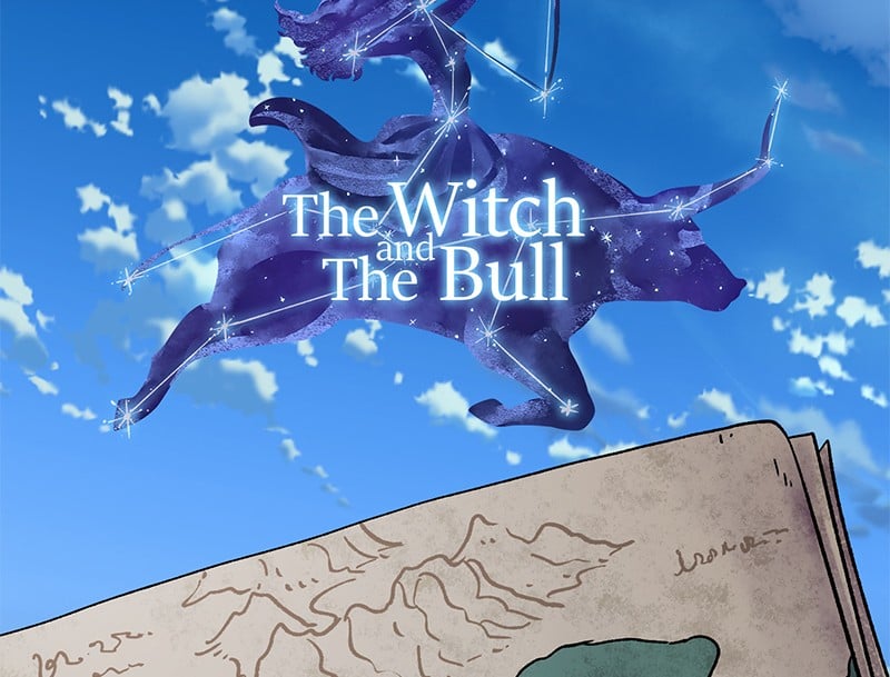 The Witch and The Bull chapter 58