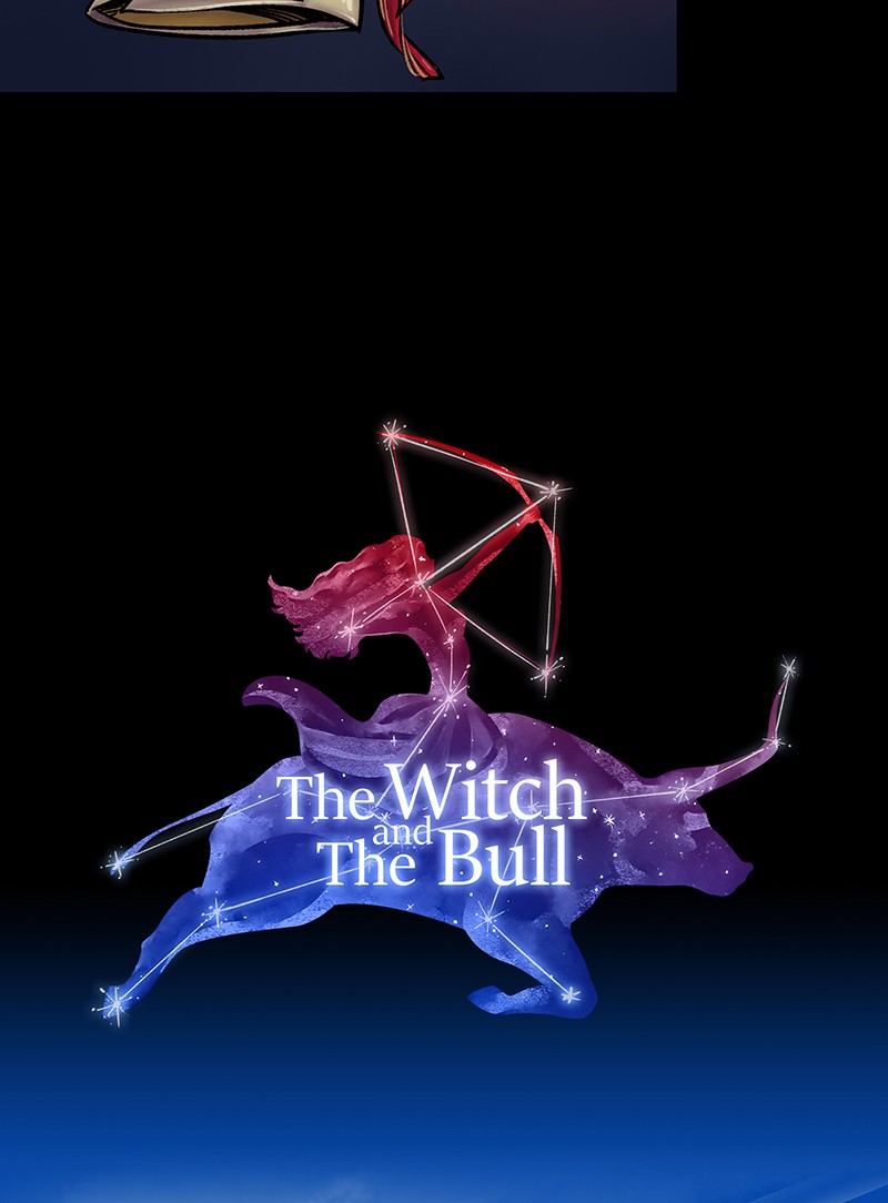 The Witch and The Bull chapter 6