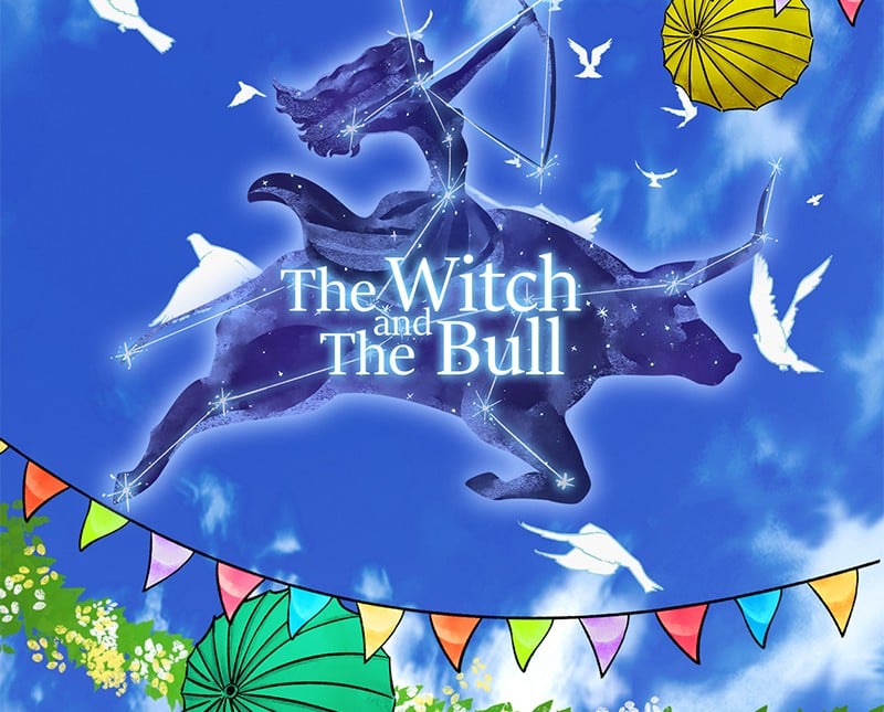 The Witch and The Bull chapter 62