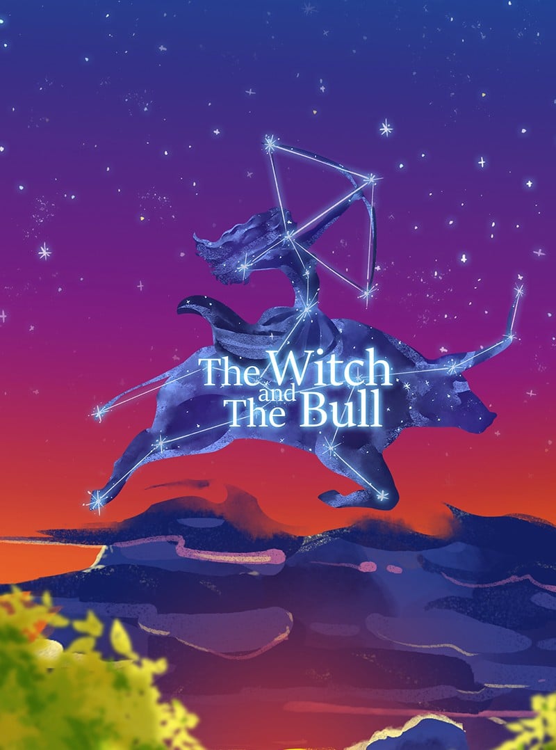The Witch and The Bull chapter 8