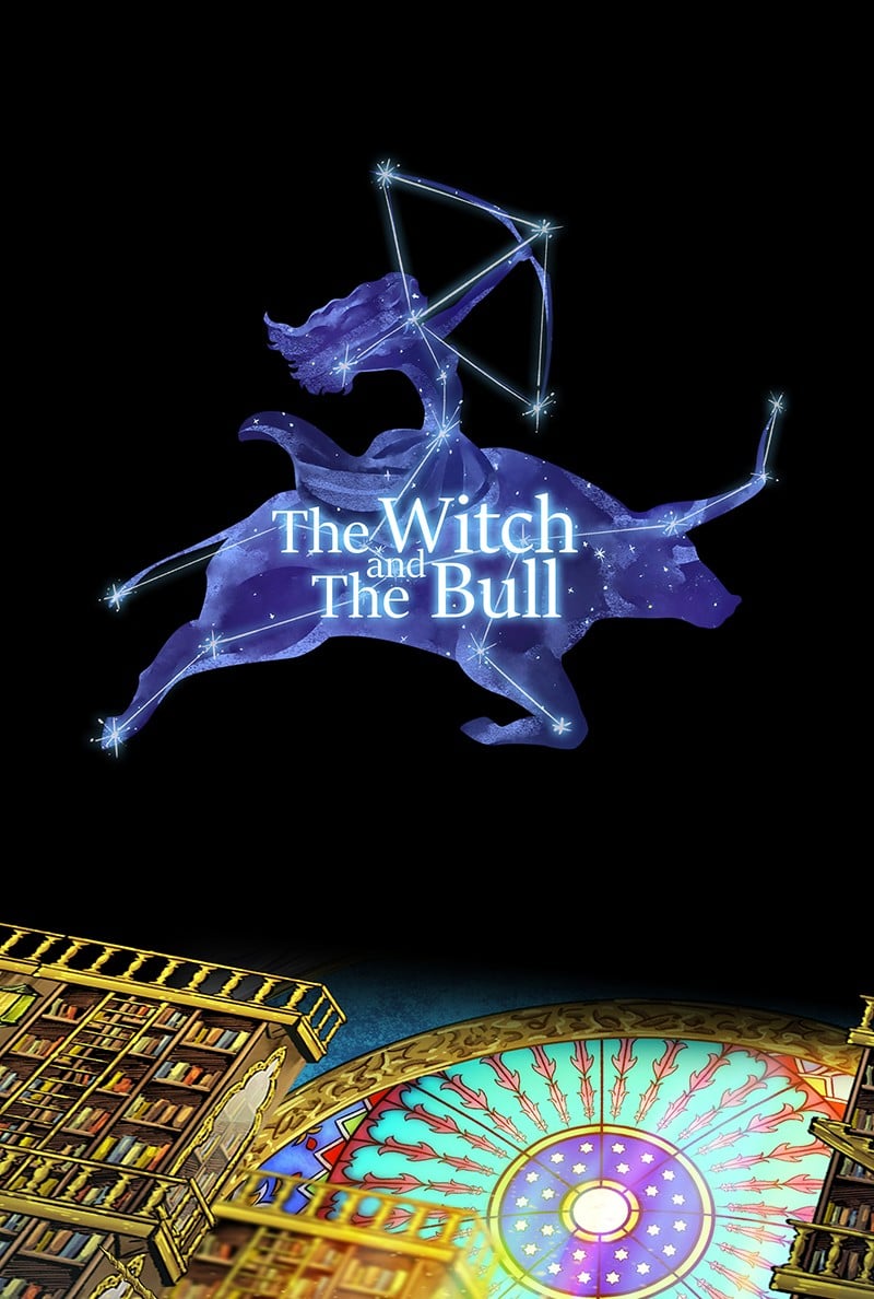 The Witch and The Bull chapter 9