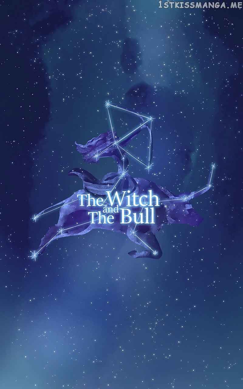The Witch and The Bull chapter 99