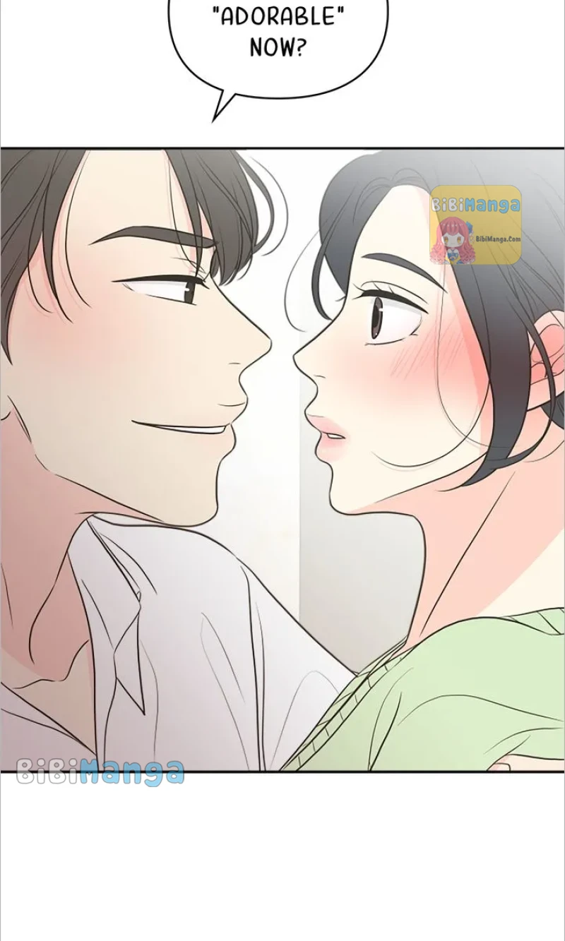 Check In to My Heart chapter 72