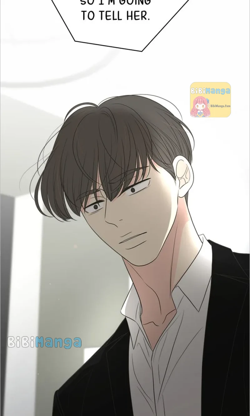 Check In to My Heart chapter 83