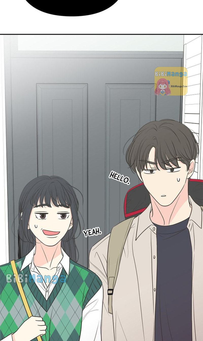 Check In to My Heart chapter 89