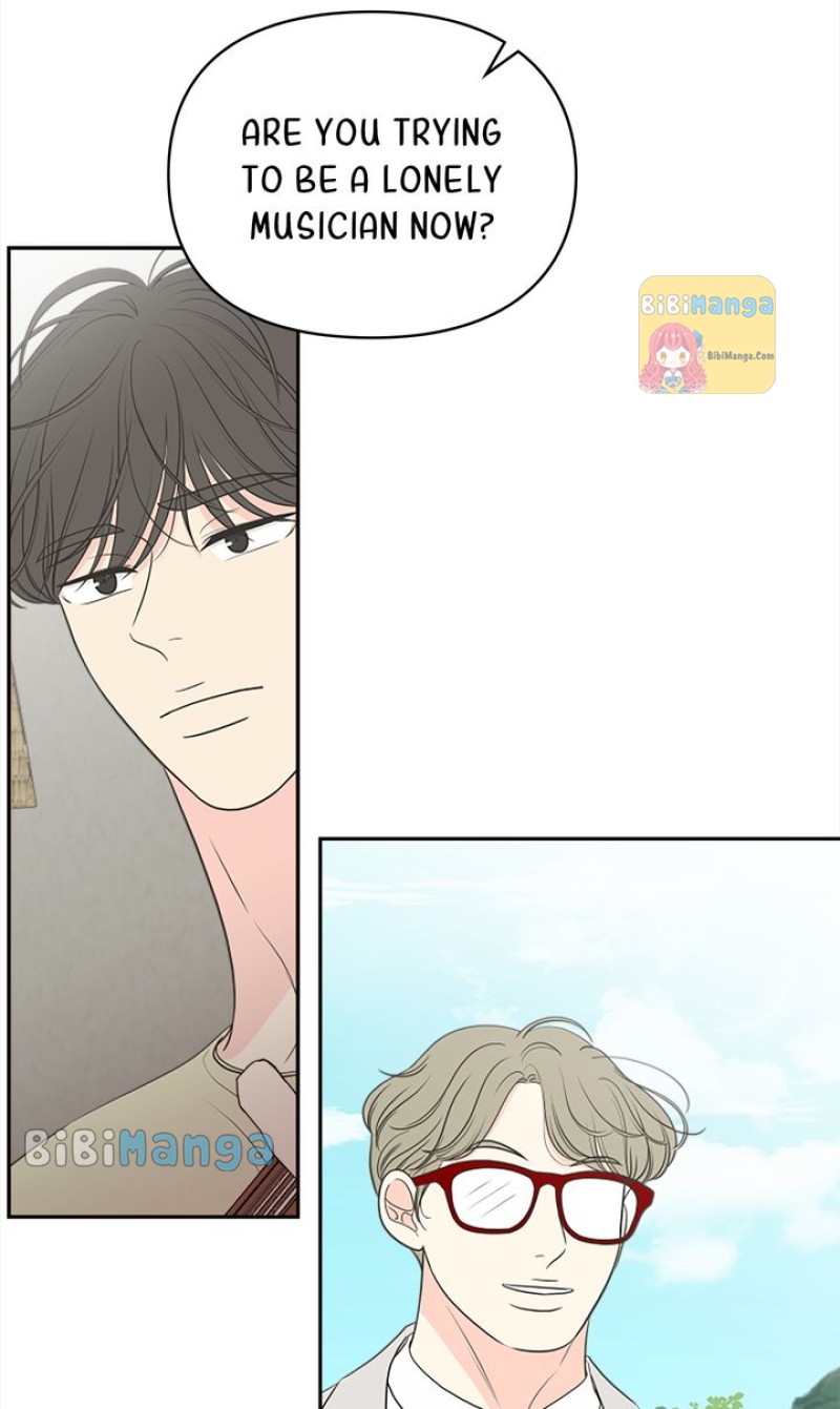 Check In to My Heart chapter 85