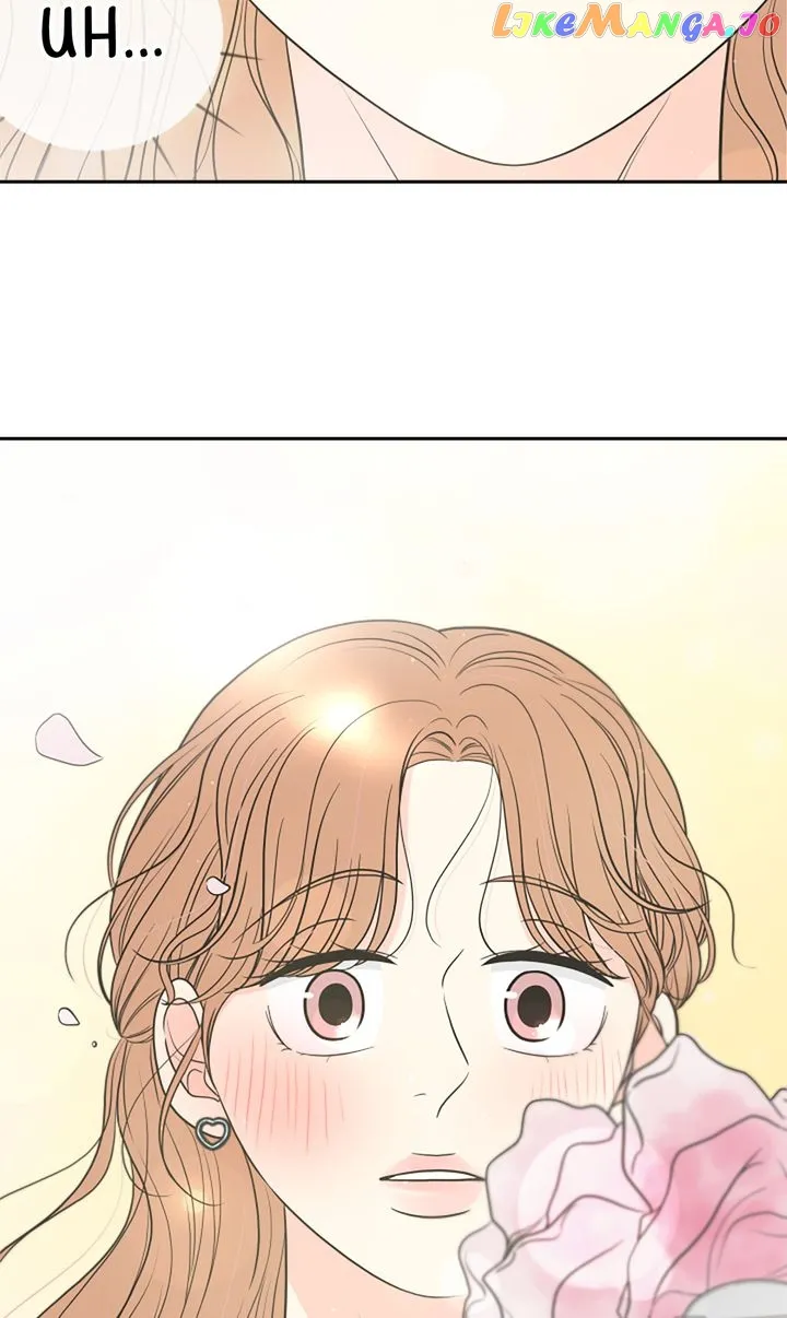 Check In to My Heart chapter 80