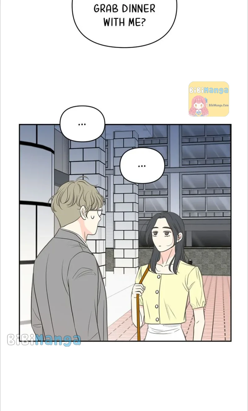 Check In to My Heart chapter 74
