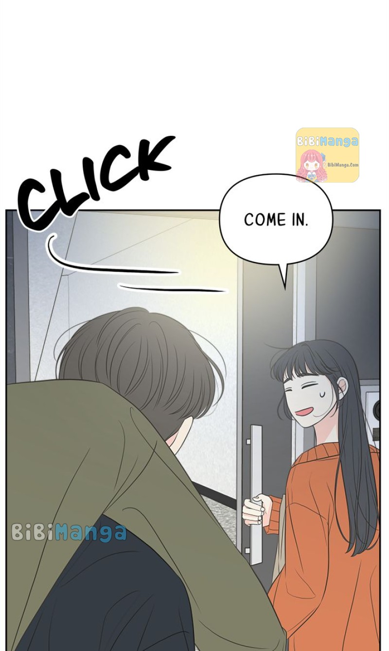 Check In to My Heart chapter 92