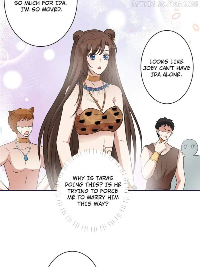 I Became the Beastman’s Wife chapter 71