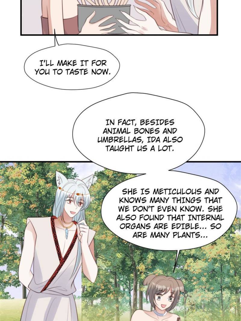 I Became the Beastman’s Wife chapter 188