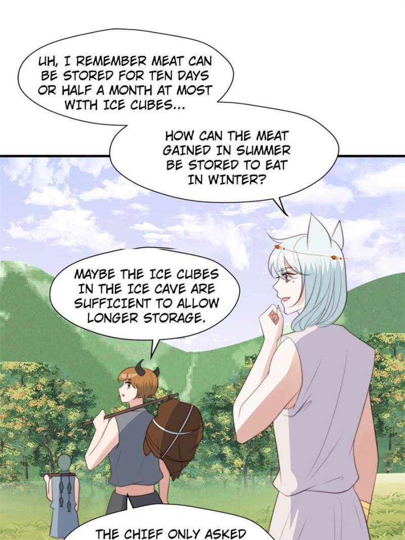 I Became the Beastman’s Wife chapter 188