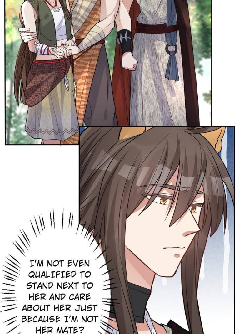 I Became the Beastman’s Wife chapter 55