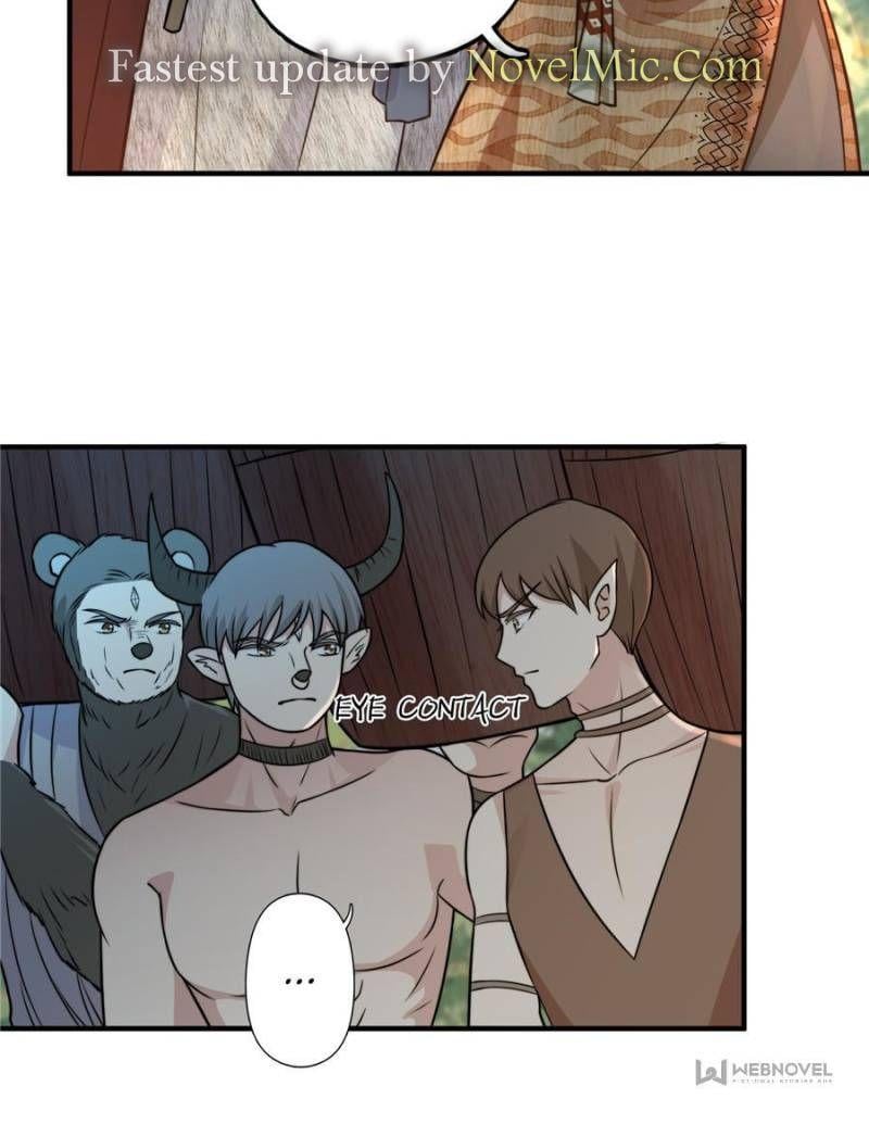 I Became the Beastman’s Wife chapter 39