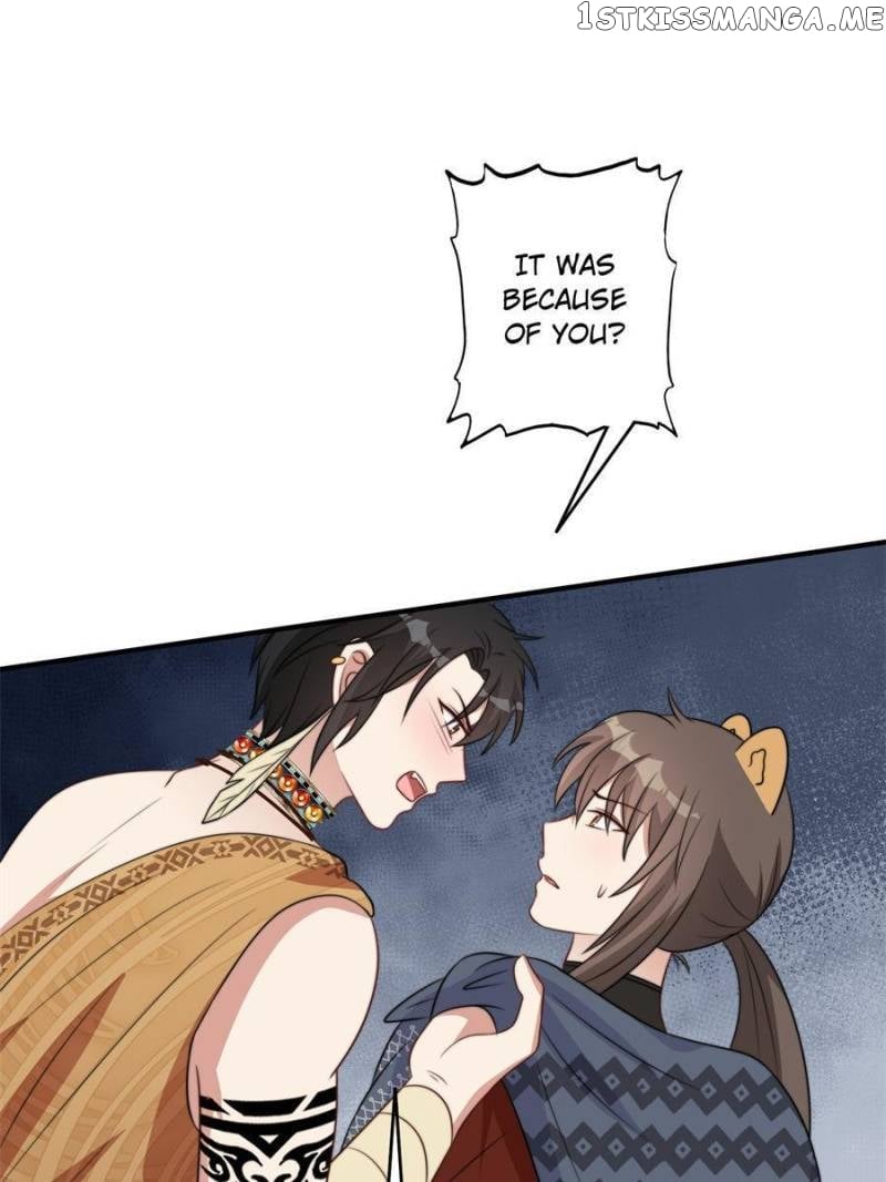I Became the Beastman’s Wife chapter 89