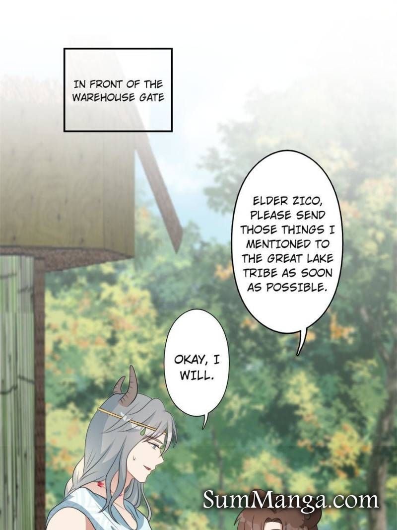 I Became the Beastman’s Wife chapter 108