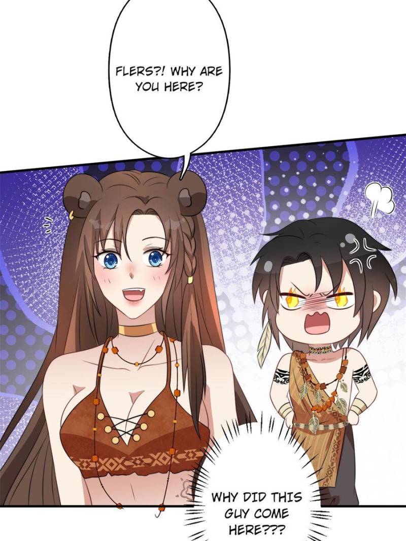 I Became the Beastman’s Wife chapter 108