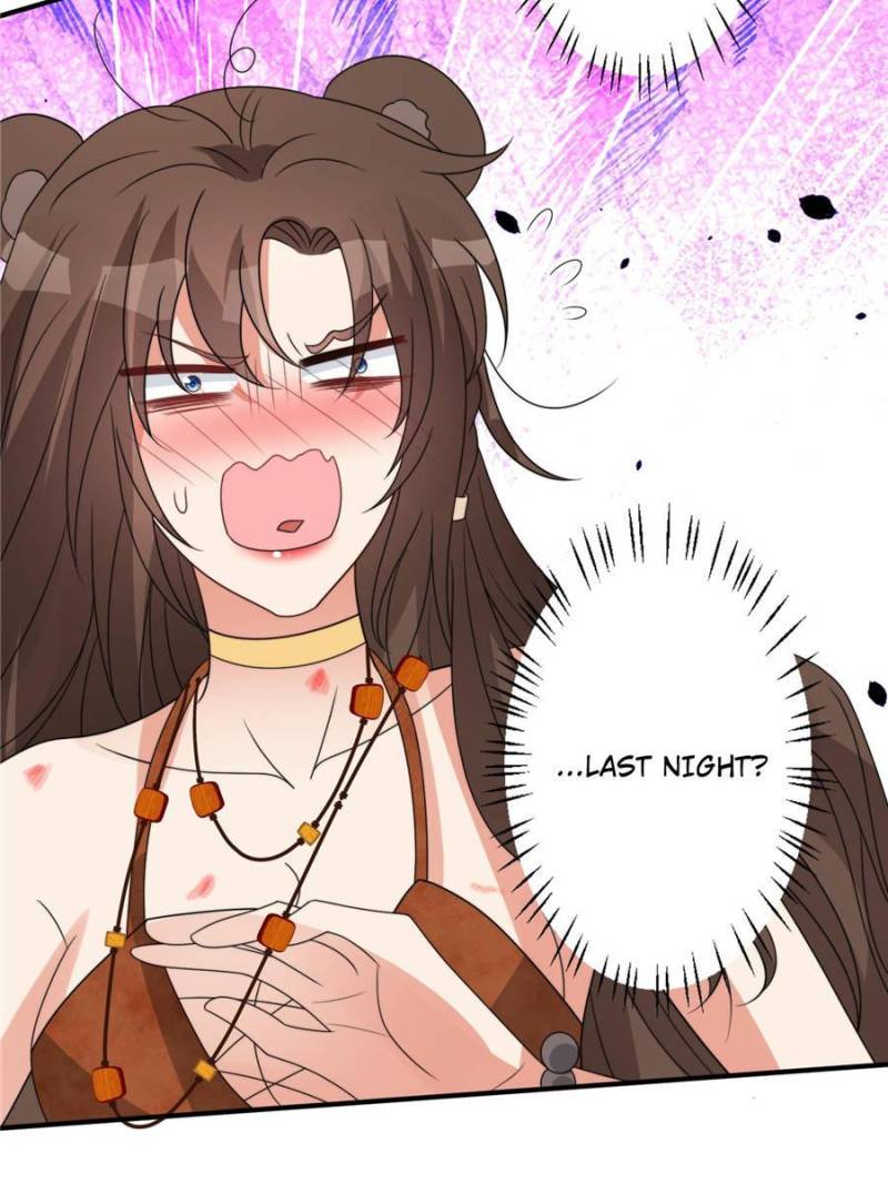 I Became the Beastman’s Wife chapter 78