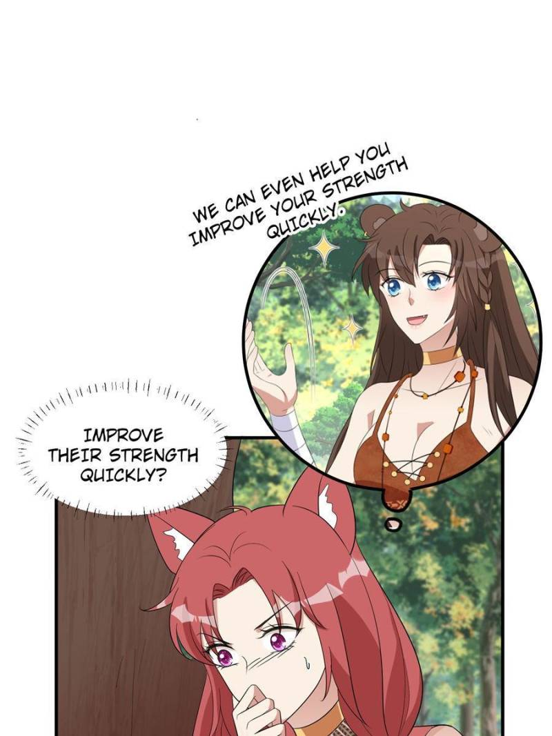I Became the Beastman’s Wife chapter 176