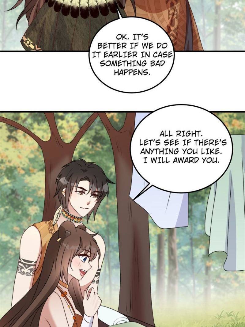 I Became the Beastman’s Wife chapter 96