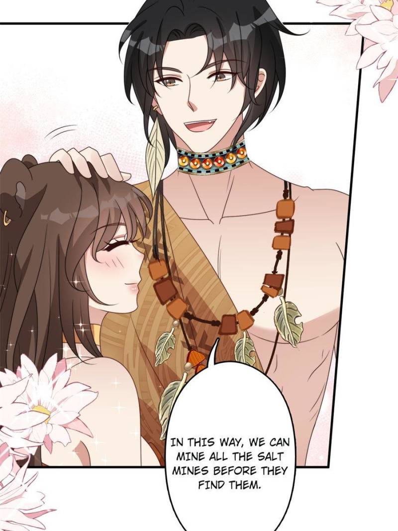 I Became the Beastman’s Wife chapter 109