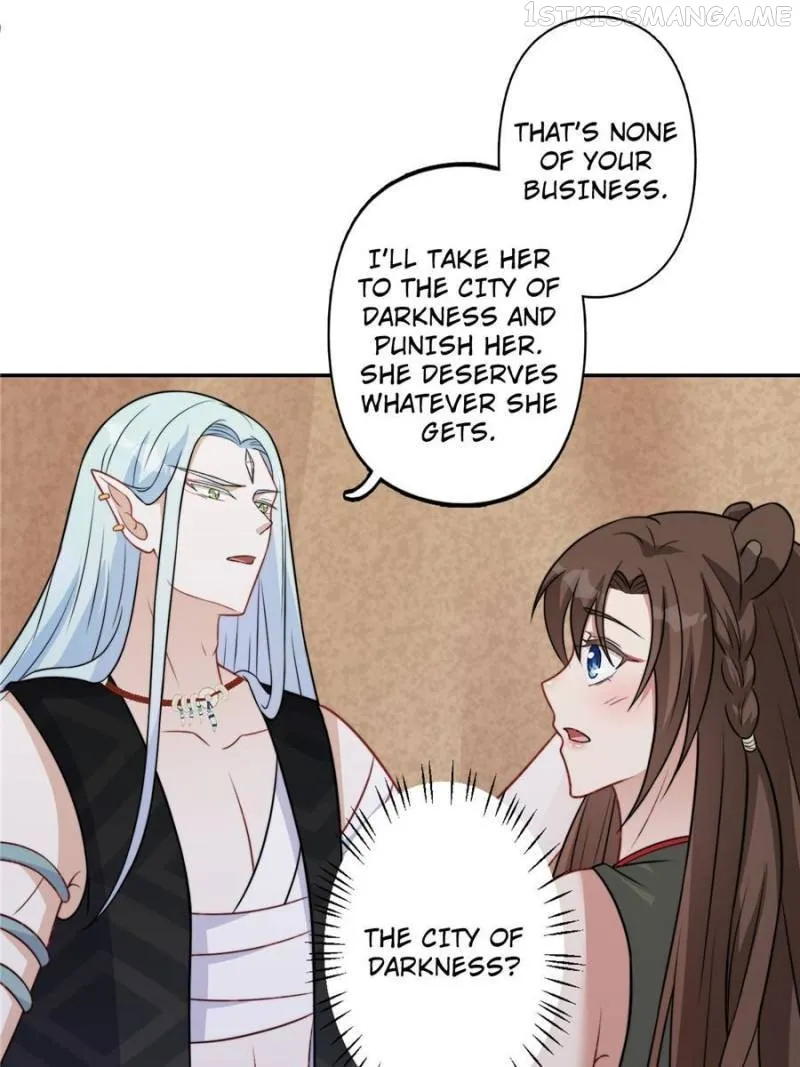 I Became the Beastman’s Wife chapter 63