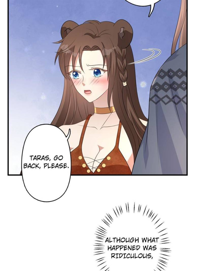 I Became the Beastman’s Wife chapter 83