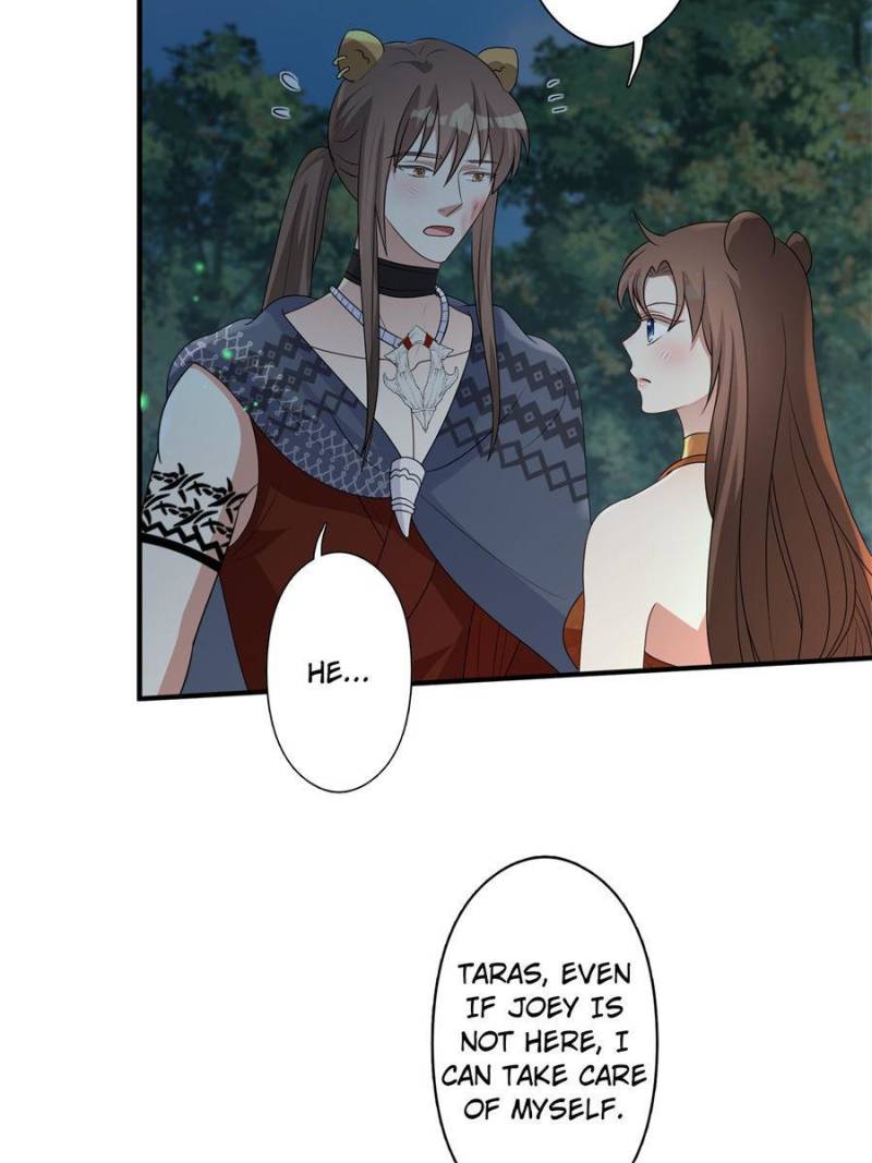 I Became the Beastman’s Wife chapter 83