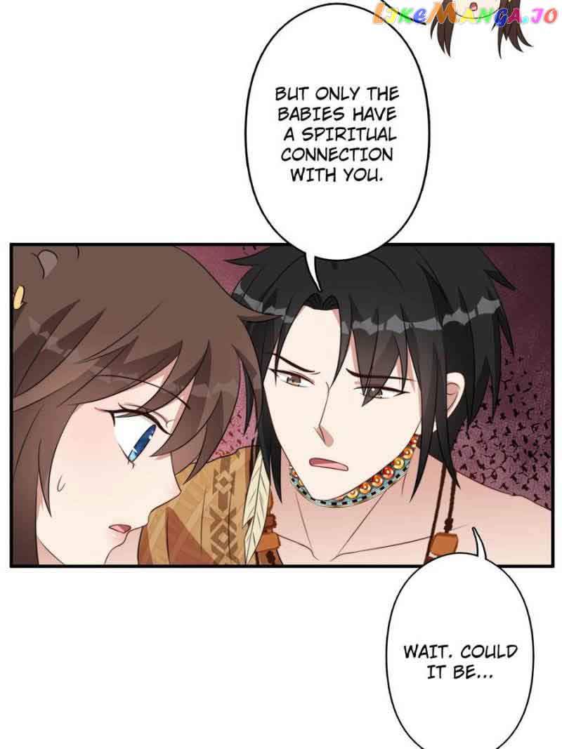 I Became the Beastman’s Wife chapter 146