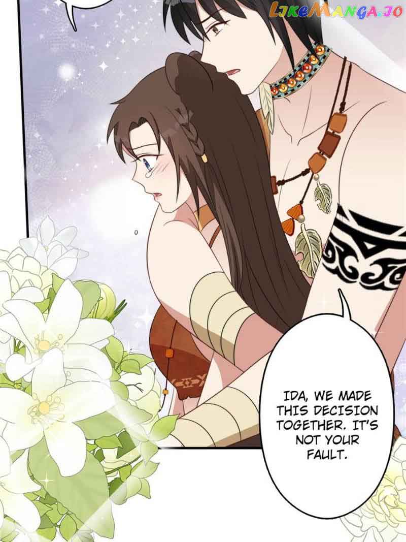 I Became the Beastman’s Wife chapter 146