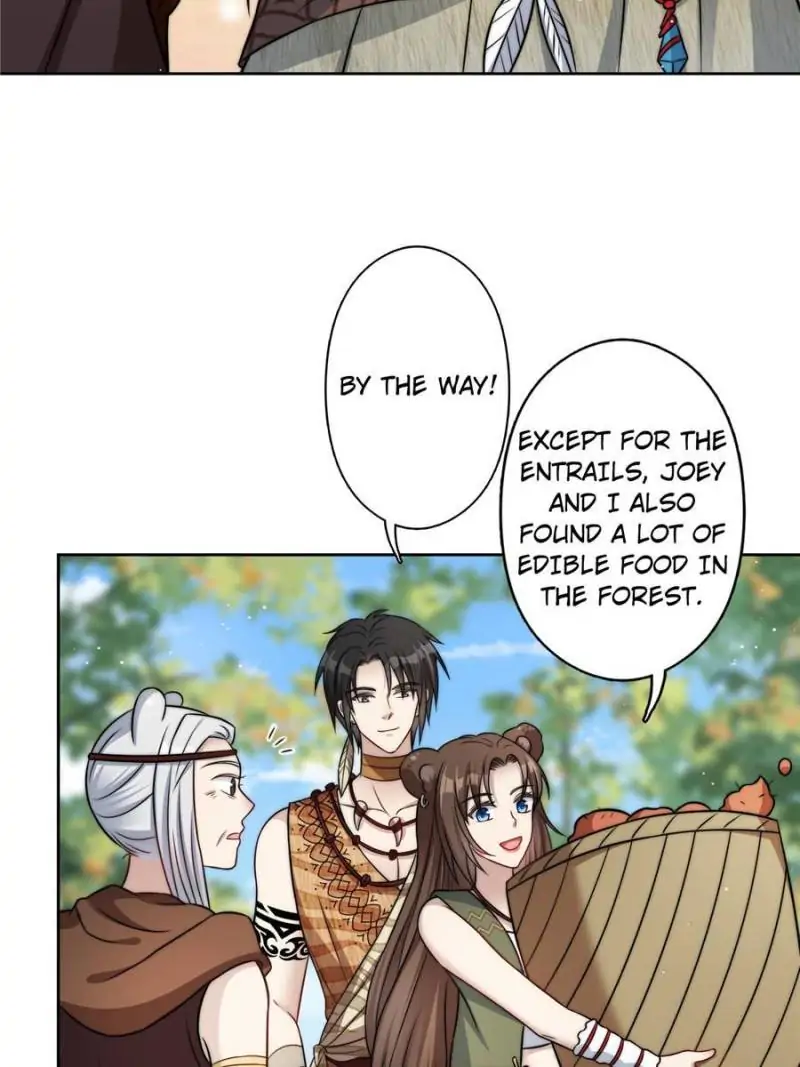 I Became the Beastman’s Wife chapter 18