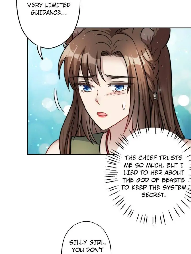 I Became the Beastman’s Wife chapter 19
