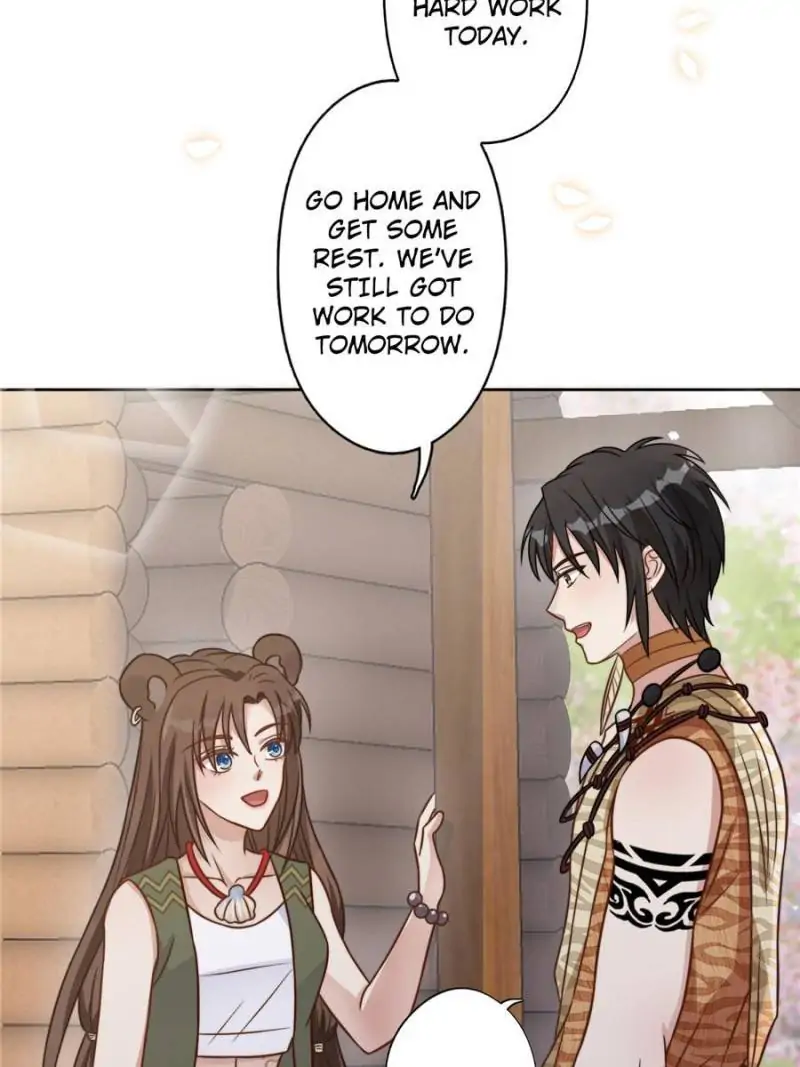 I Became the Beastman’s Wife chapter 24