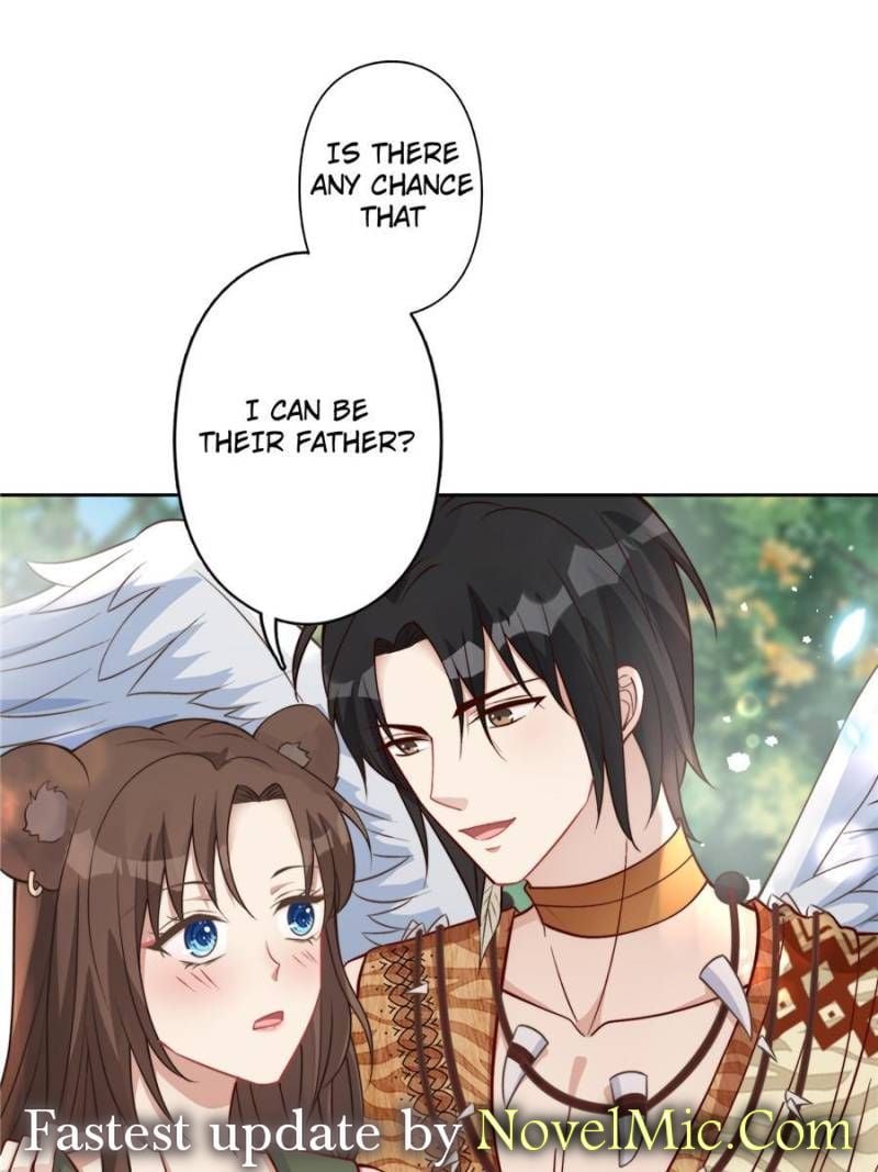 I Became the Beastman’s Wife chapter 26