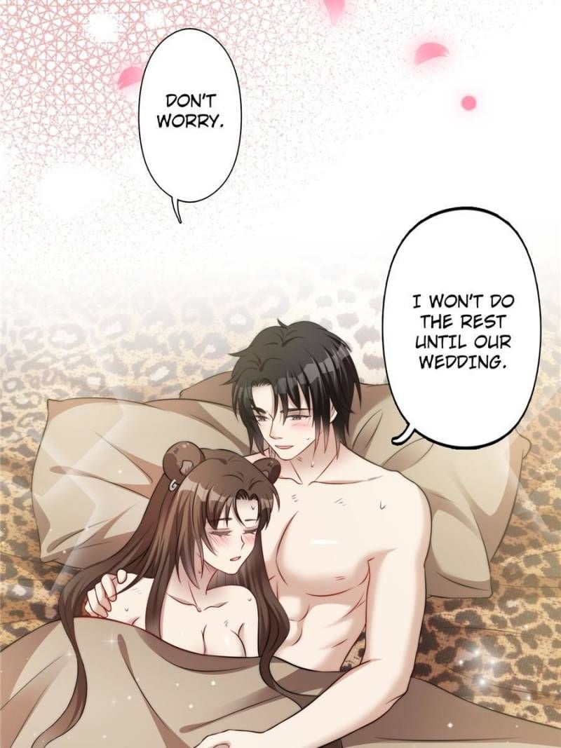 I Became the Beastman’s Wife chapter 28