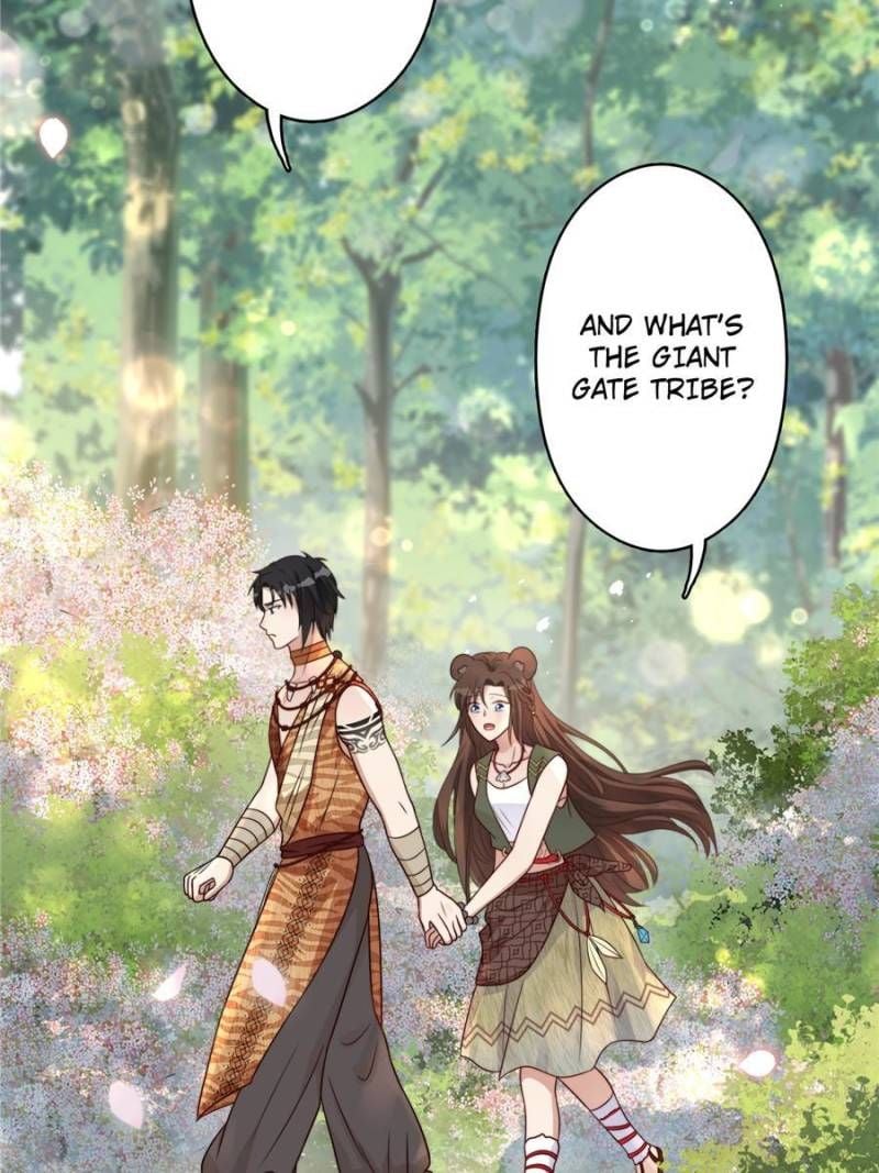 I Became the Beastman’s Wife chapter 30