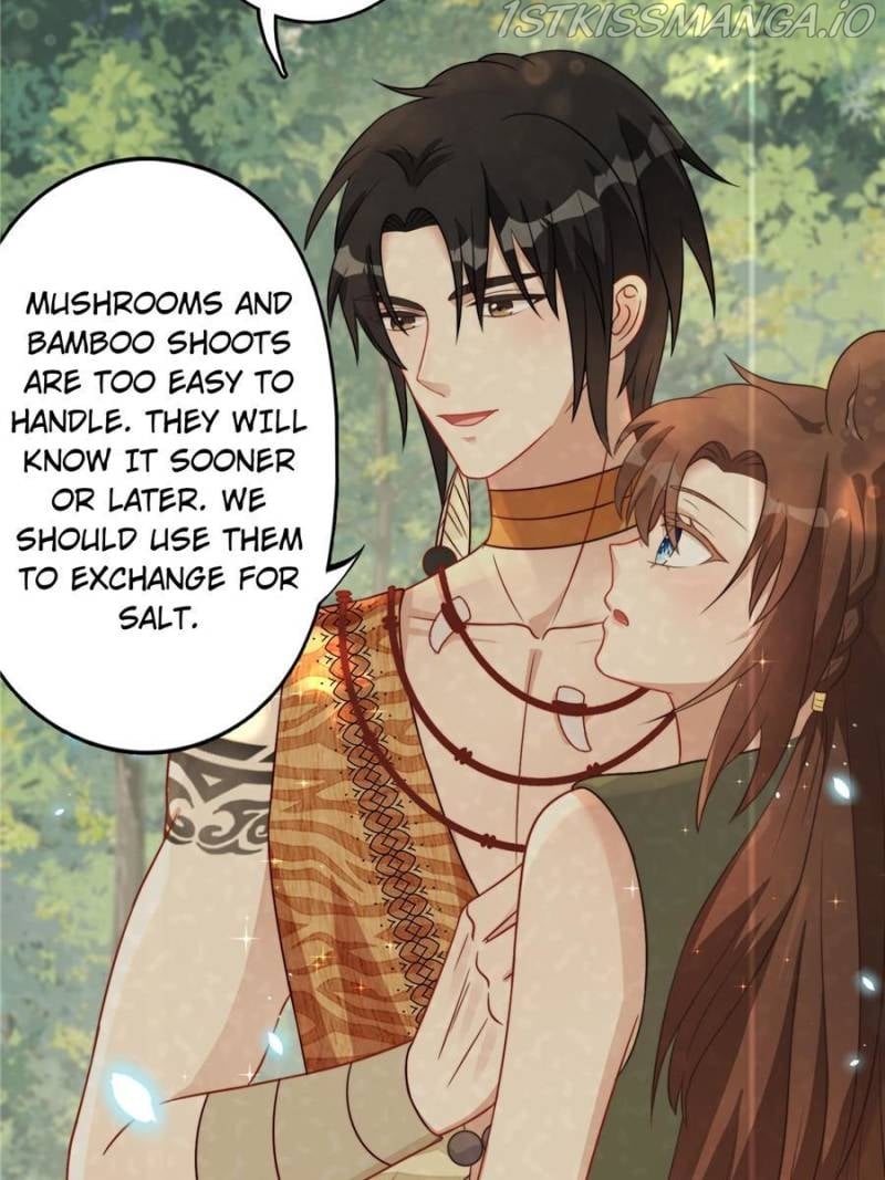 I Became the Beastman’s Wife chapter 31