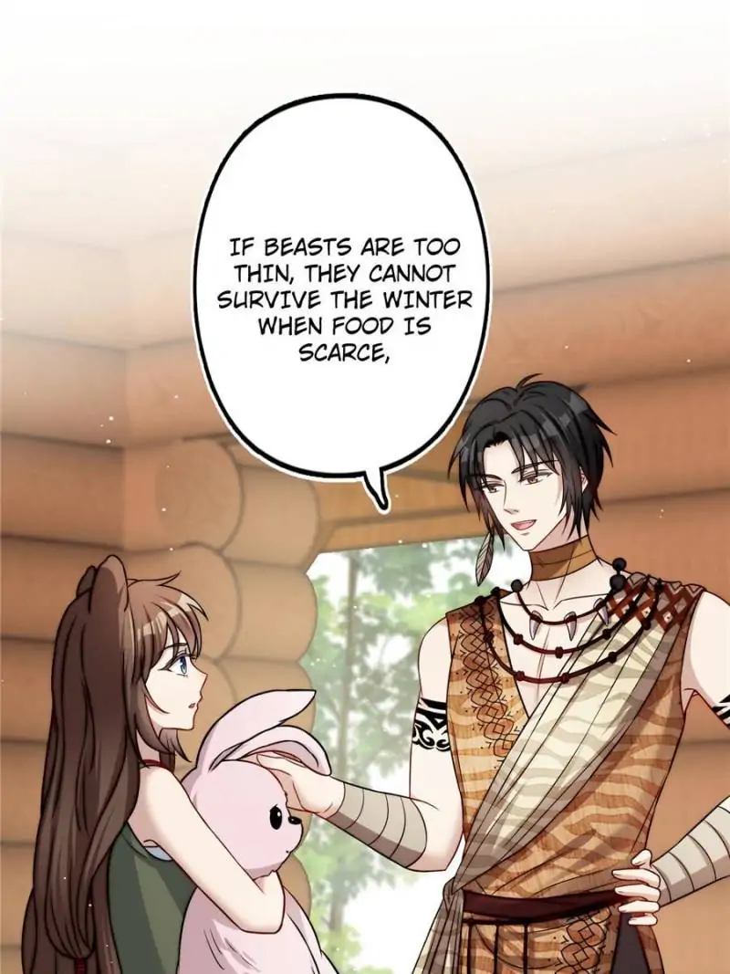 I Became the Beastman’s Wife chapter 9